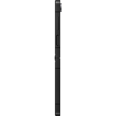 Samsung Galaxy Z Flip7 512GB - Jet Black