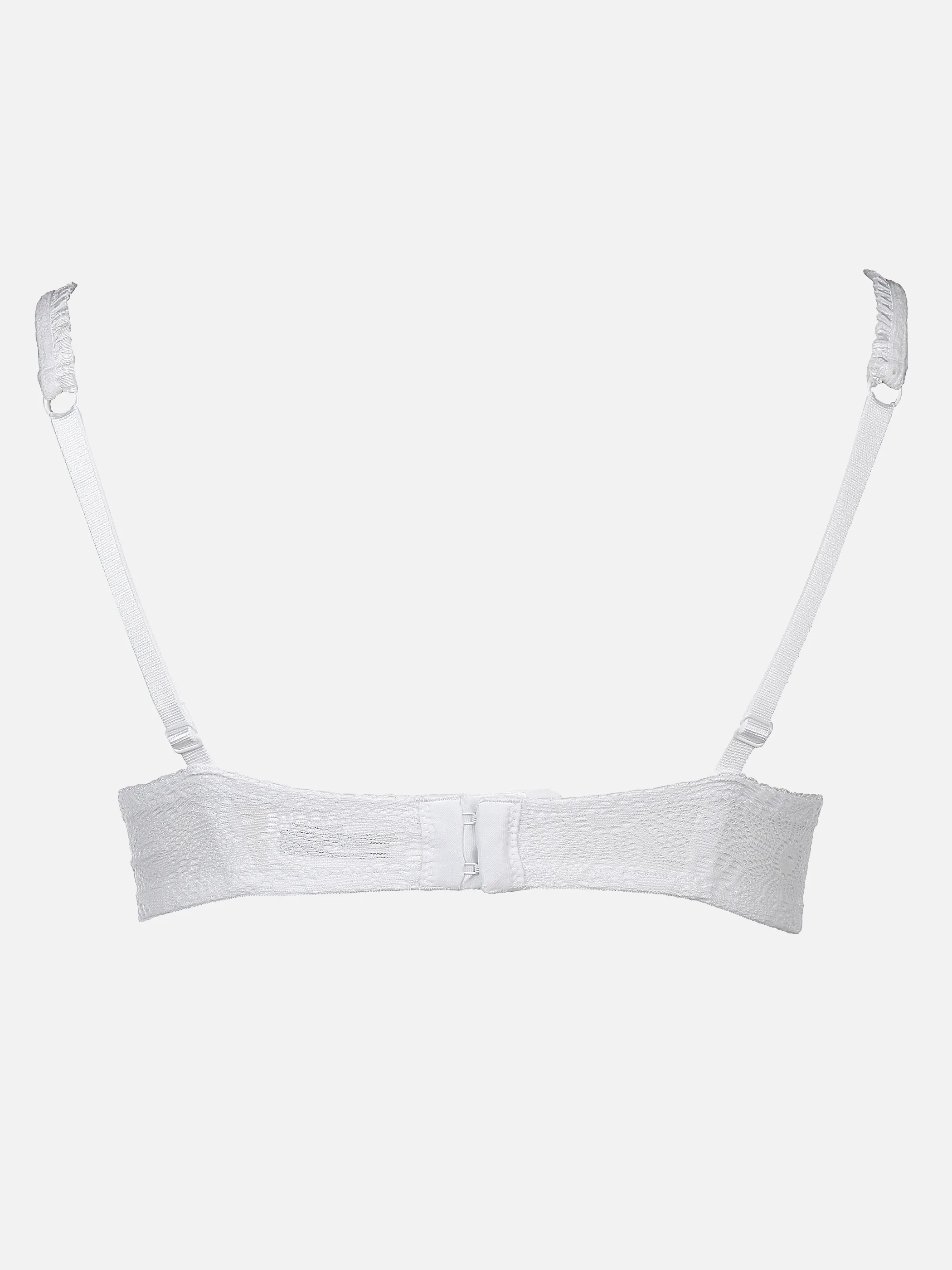 Dirndl Push Up BH mit Spitze