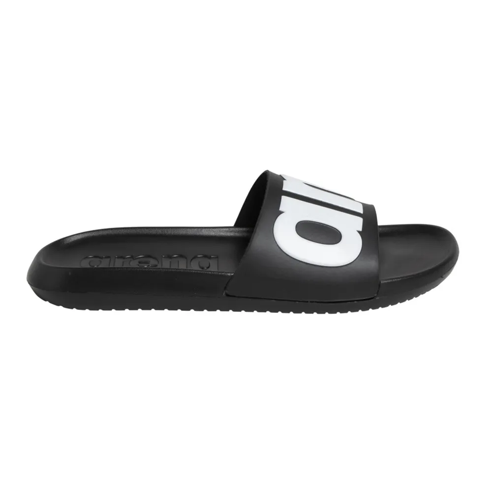 Arena URBAN - Sandales arena black/black