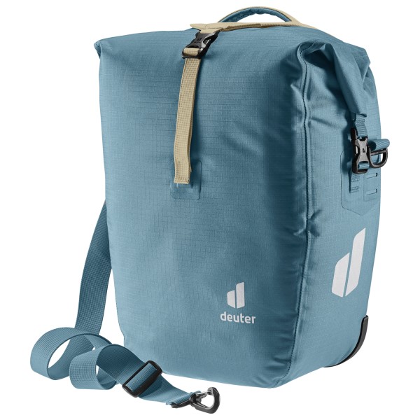 Deuter - Weybridge 20+5 - Sacoche pour porte-bagages