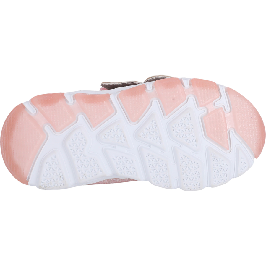 ZigZag Sneaker Auhen 4099 Misty Rose