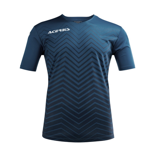 Camiseta de manga curta Acerbis Tyroc