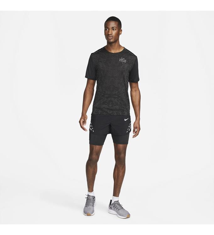 Nike Men Dri-FIT Run Division Rise 365 Hardlooptop