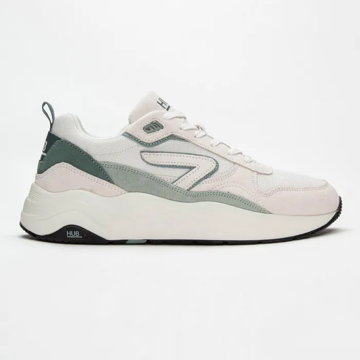 HUB Glide S43 Sneakers Dames