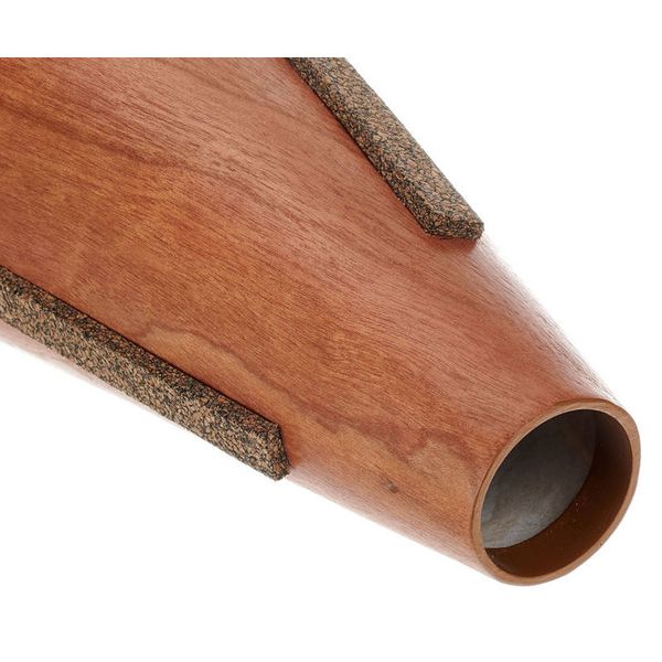 RGC Mutes Cherry Horn Mute TPA01