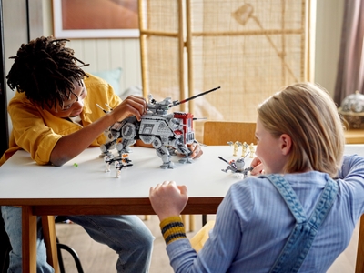 LEGO AT-TE™ Walker (75337)