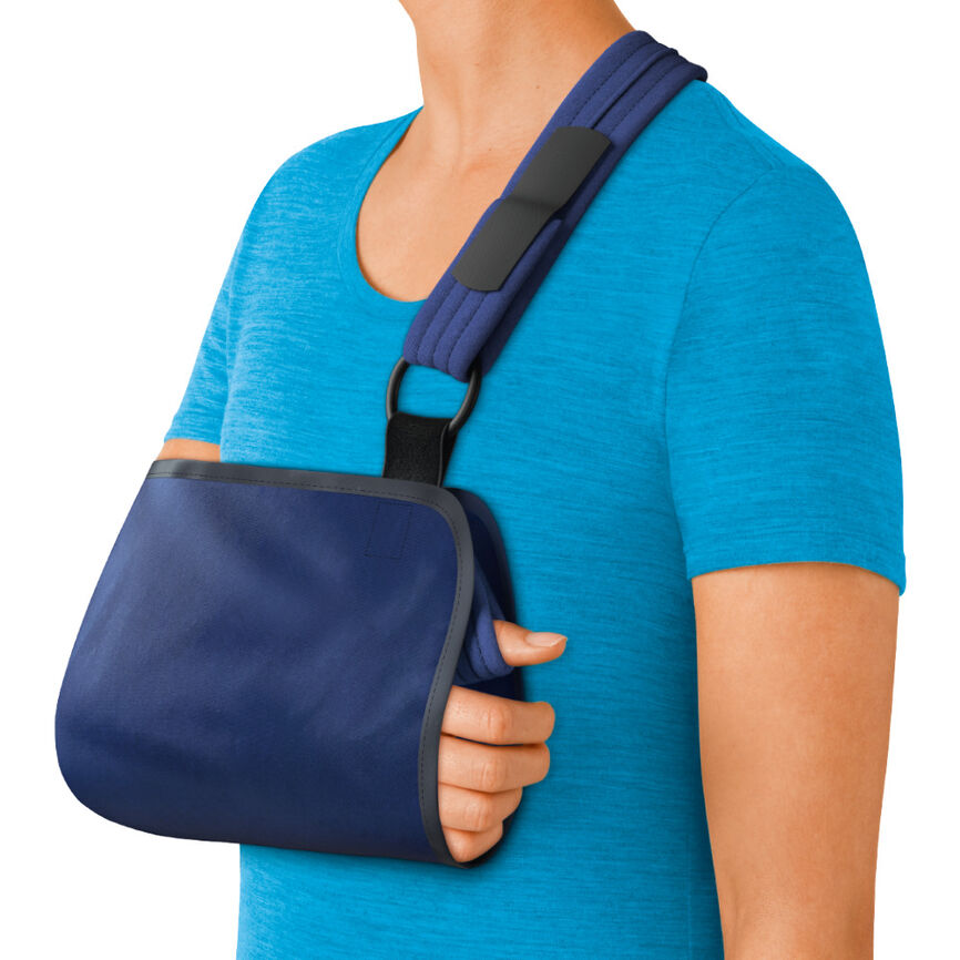 Actimove Mitella Comfort armslynge XL 1 stk