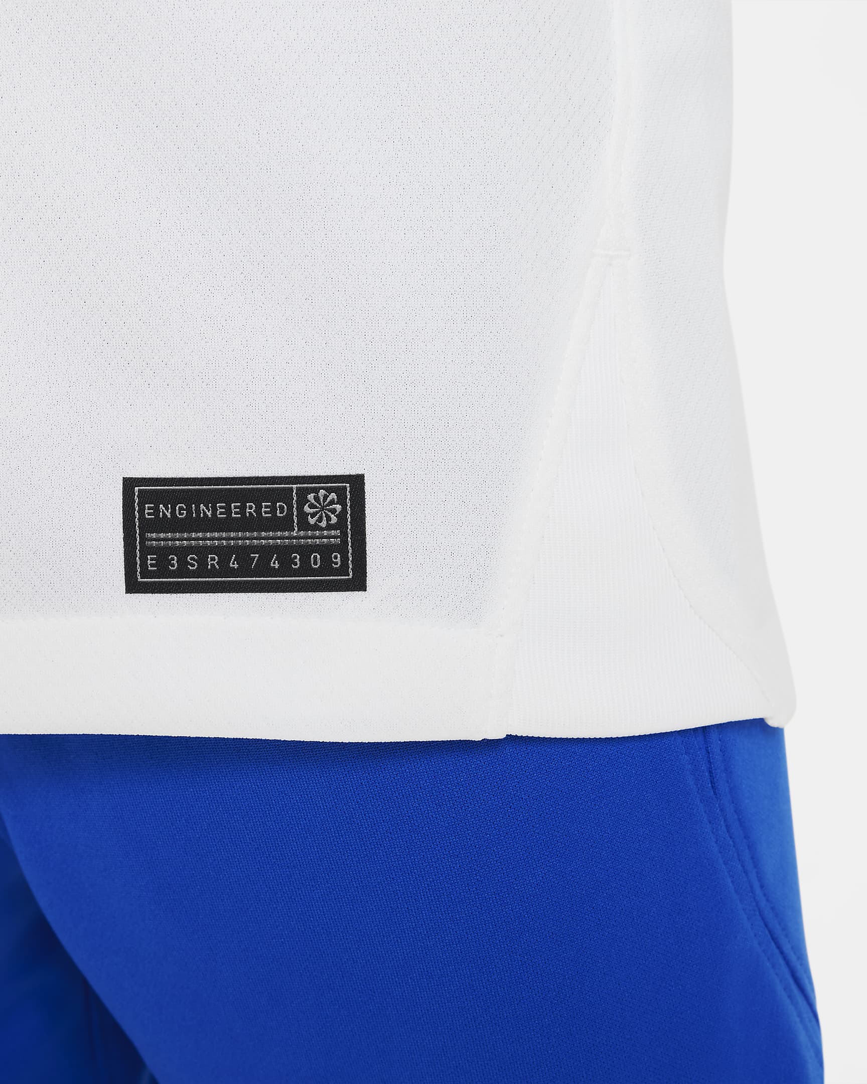 FC Barcelona Shirt Uit Junior 2023/2024