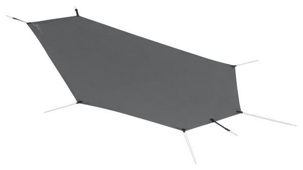 Tapis de Sol Sea To Summit Alto TR1 BigFoot Gris