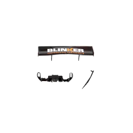 Carrera Evolution+Digital 132 Kleinteile für 30679, 27456