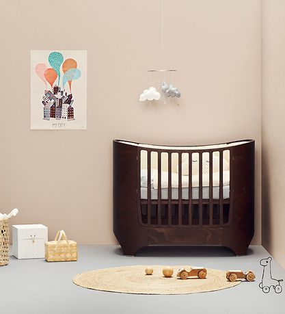 Leander Classic Seng - Baby - Valn?d