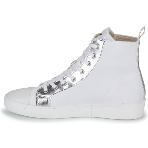 Betty London - ETOILE - Blanc