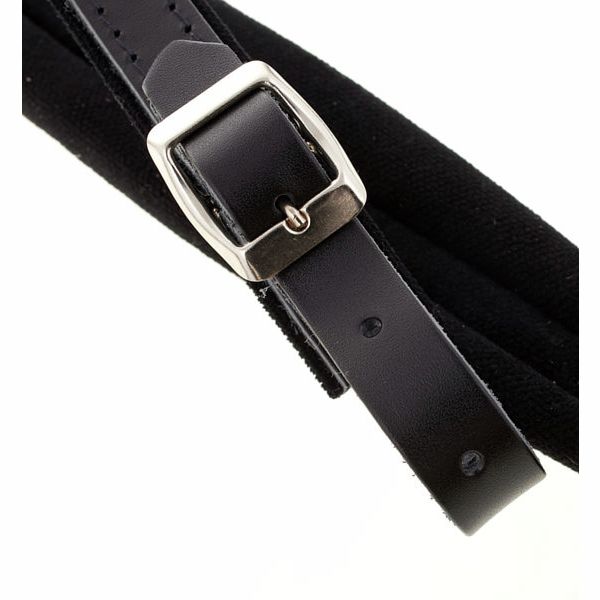 Thomann 45 Pro Accordion Strap XS BK
