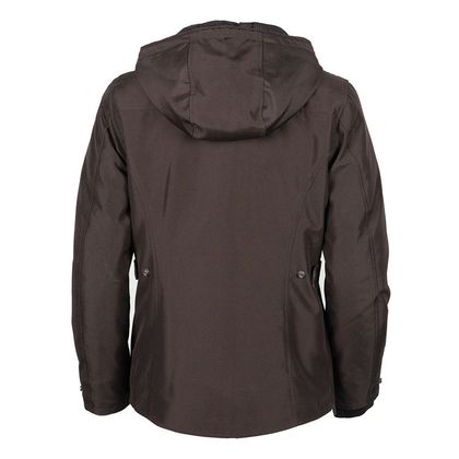 Blouson Helstons CLAIRE PRIMALOFT - Marron
