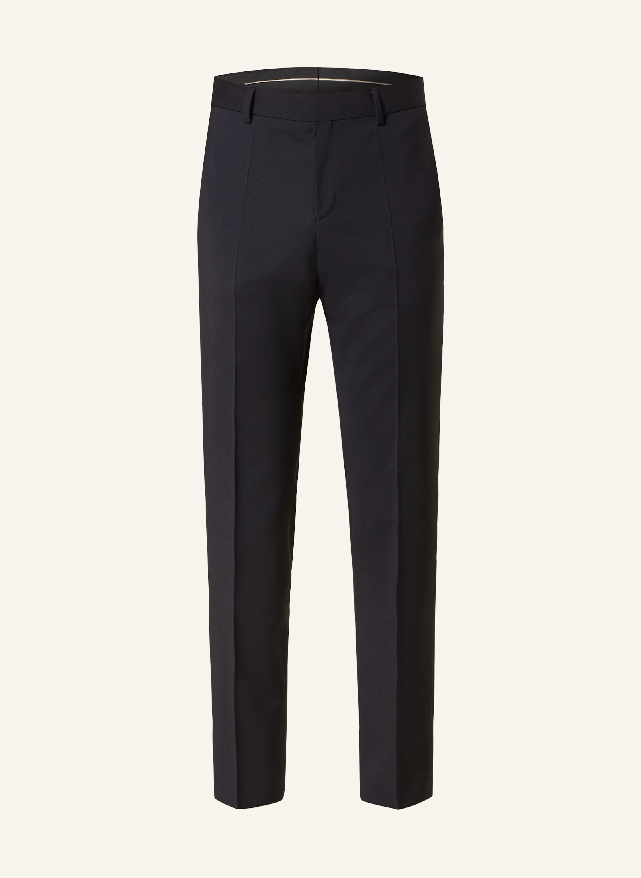 BOSS Anzughose H-GENIUS Slim Fit