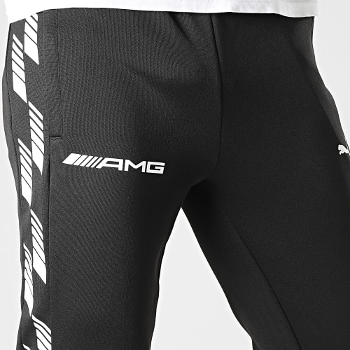 Pantalon Jogging Mercedes AMG Petronas 538716 Noir