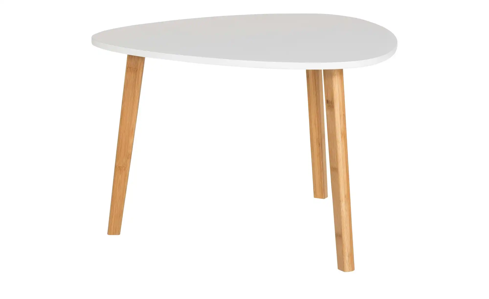 Couchtisch Bamboo