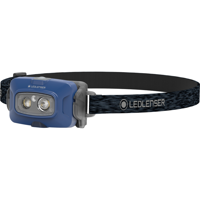 Ledlenser HF4R Core Stirnlampe
