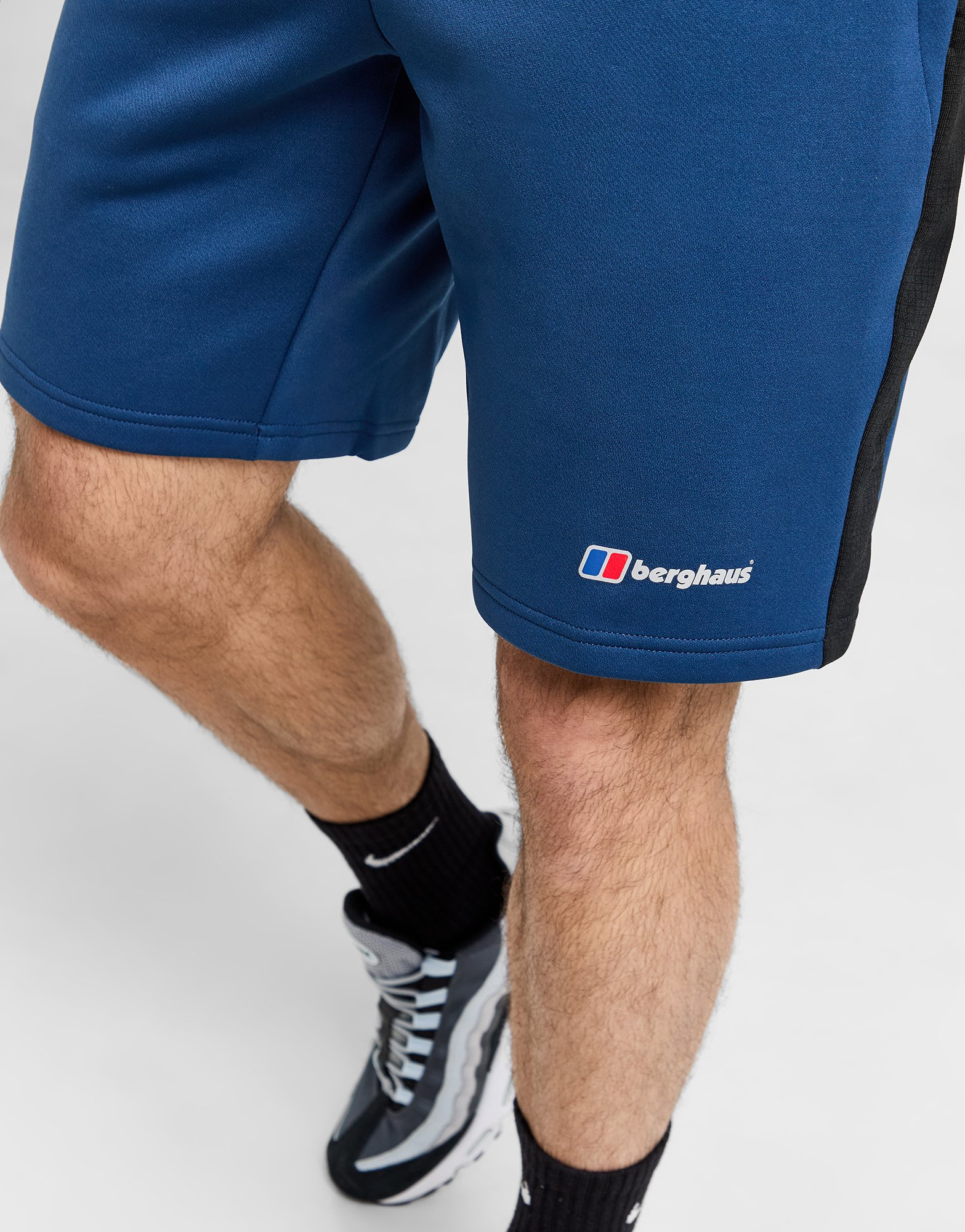 Berghaus Short Sidley Homme