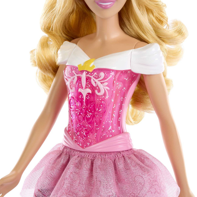 Disney Princess - Modepuppe - Aurora