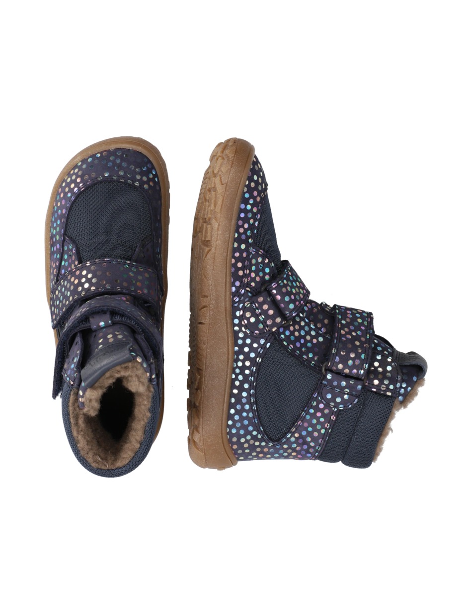 Textil Snowboot