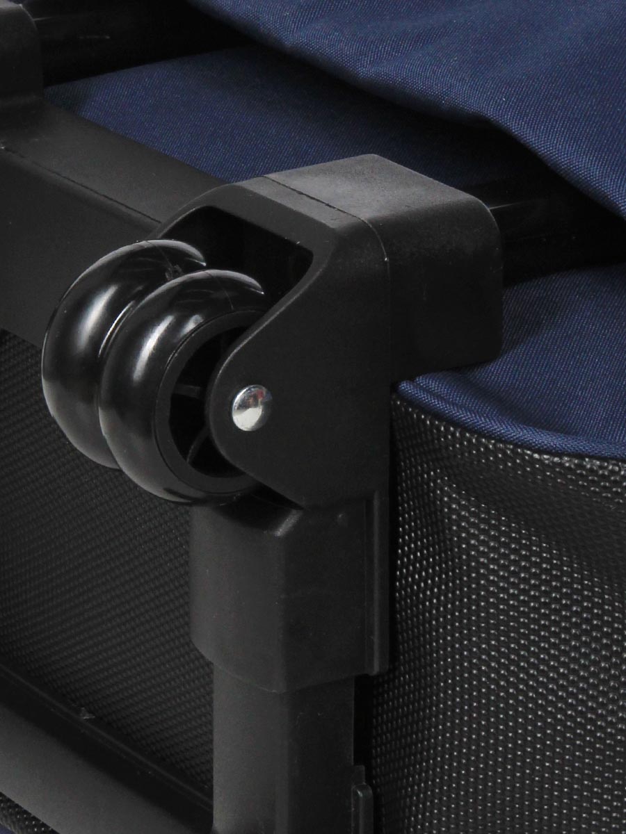 Sac À dos À roulettes Batman Midnight
