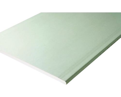 Knauf massieve bouwplaat, multifunctionele plaat GKFI geïmpregneerd, 2000 x 625 x 20 mm