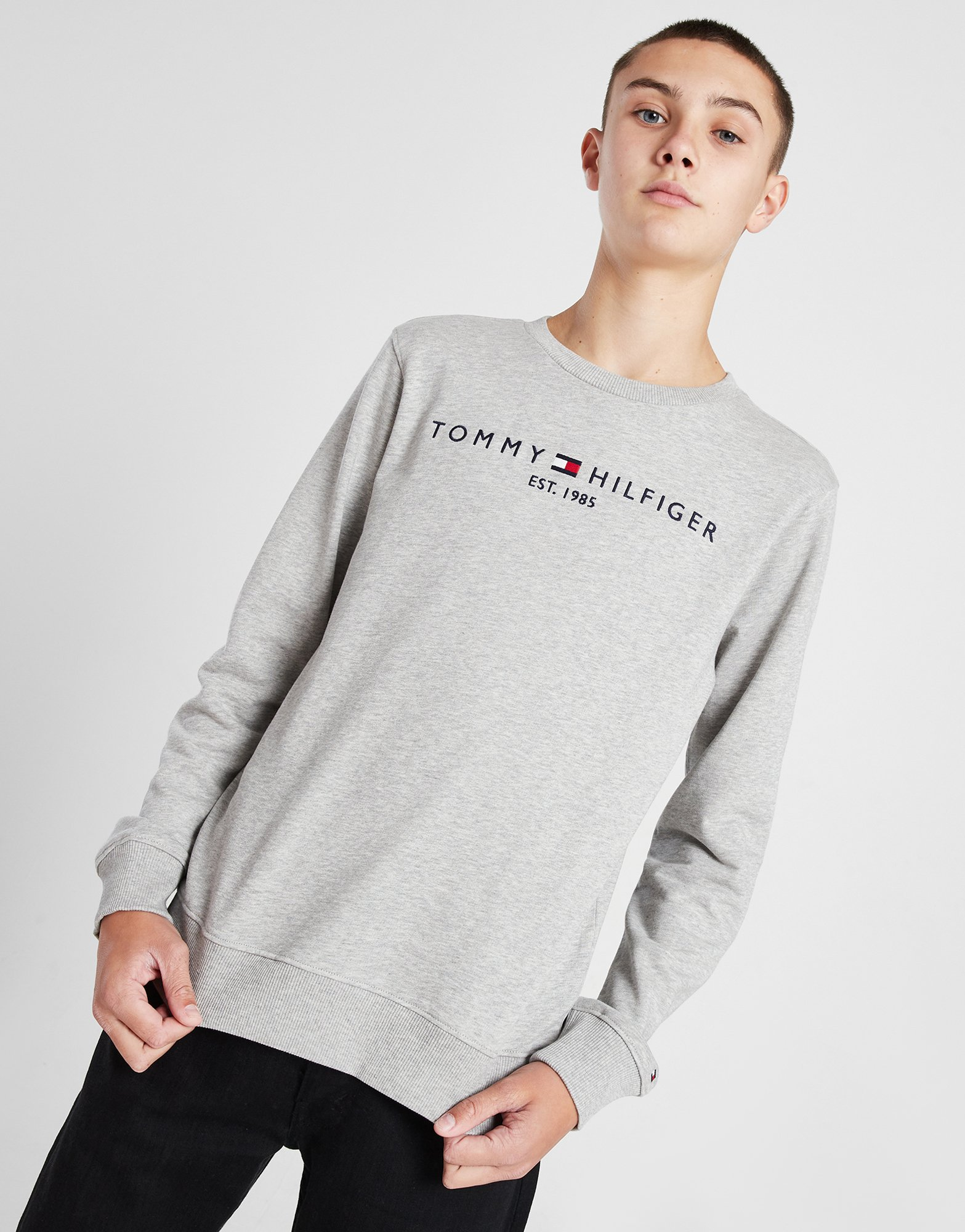 Tommy Hilfiger Sweat Essential Junior
