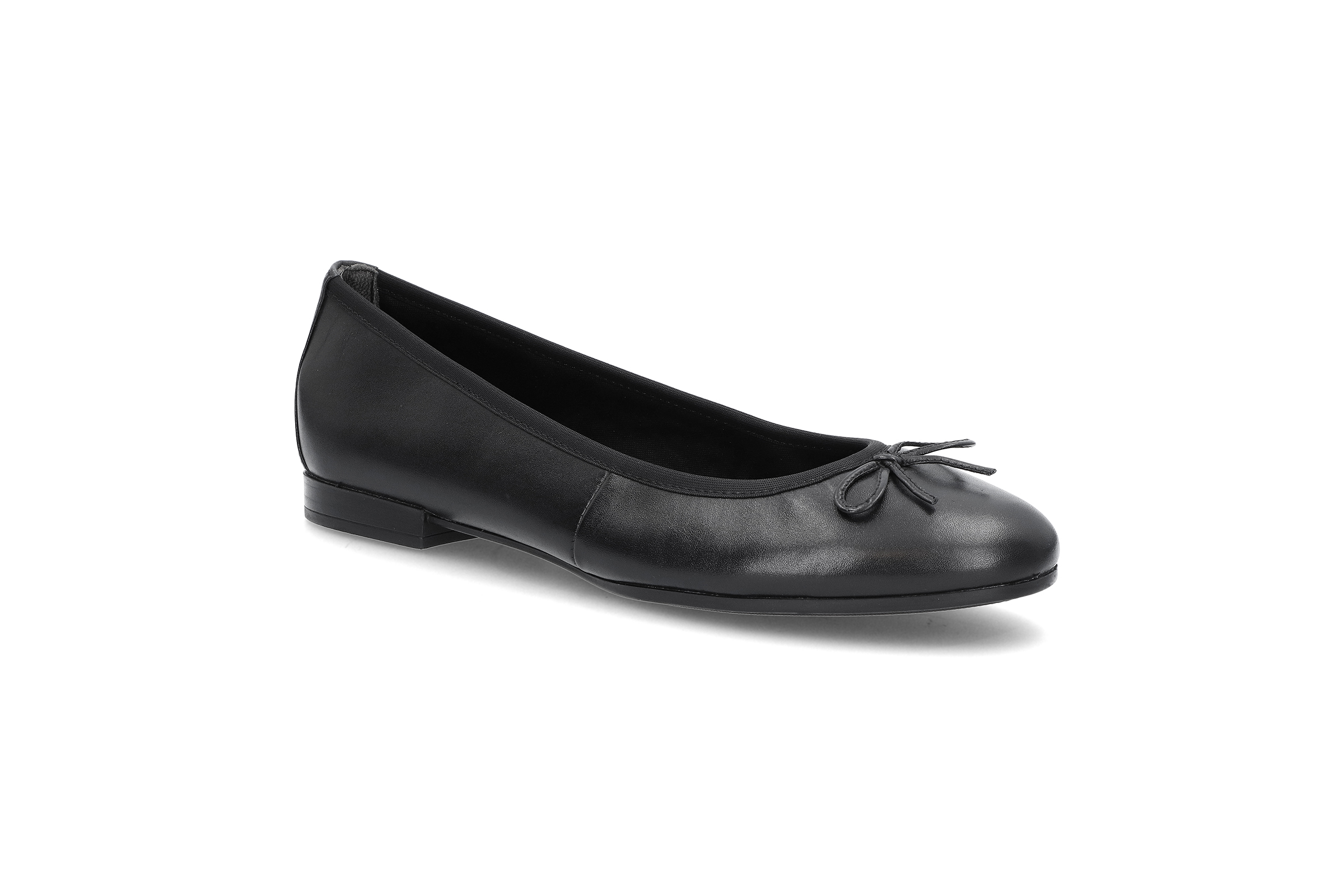 Klassisk ballerinasko