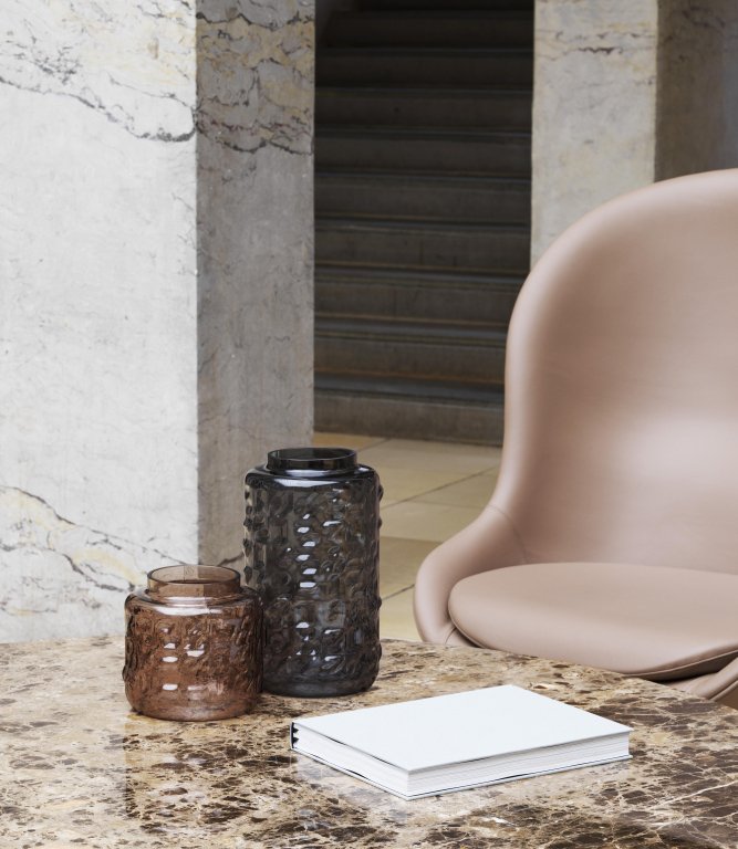 Normann Copenhagen Tombola vaas large