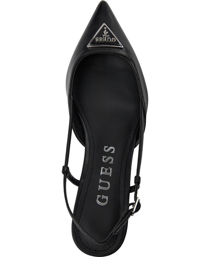 GUESS JESSON Black