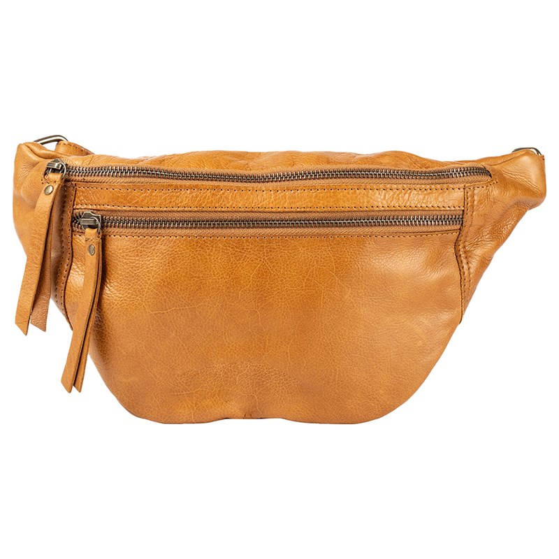 RE:DESIGNED<br>Bæltetaske Faust Urban
