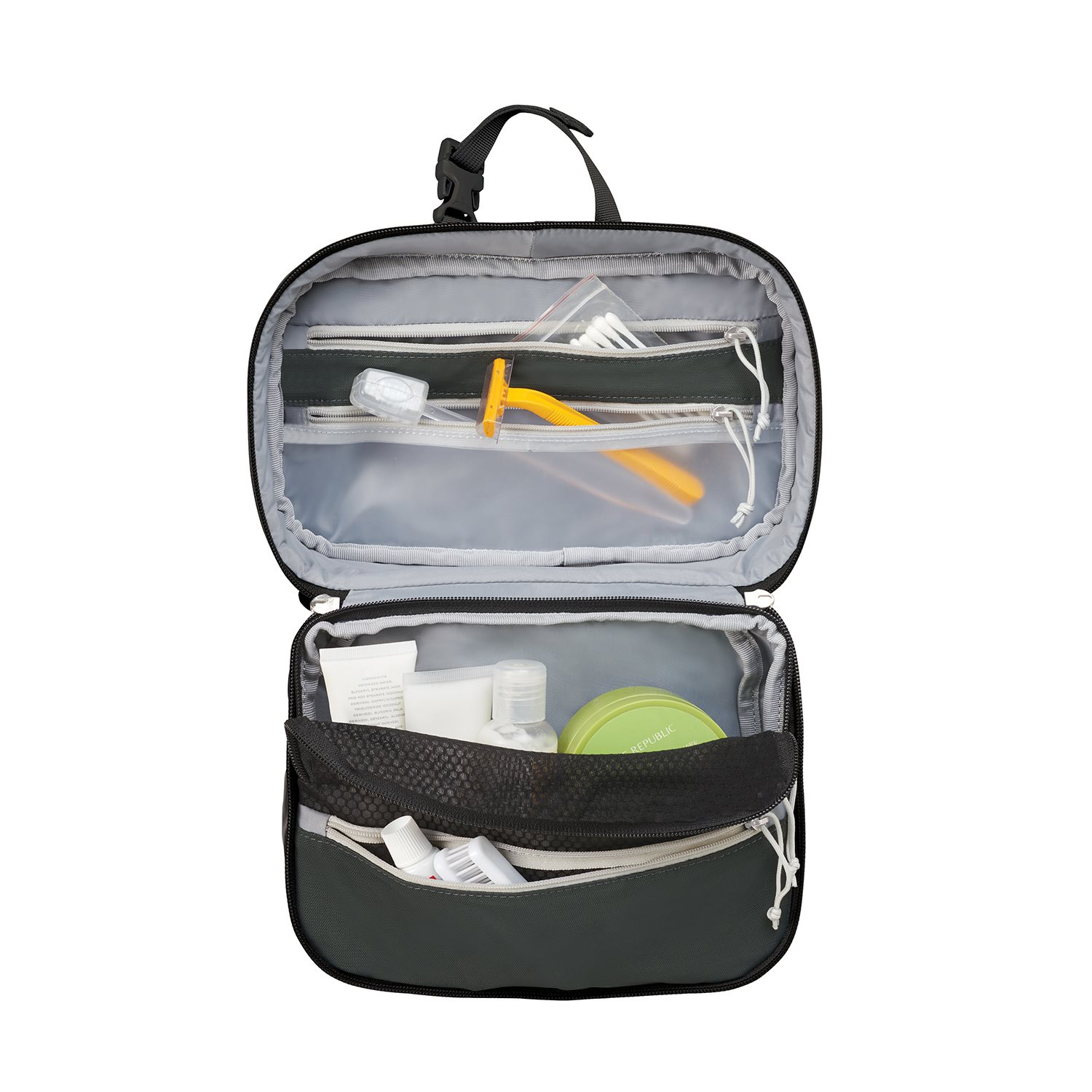 Osprey Transporter Toiletry Kit black