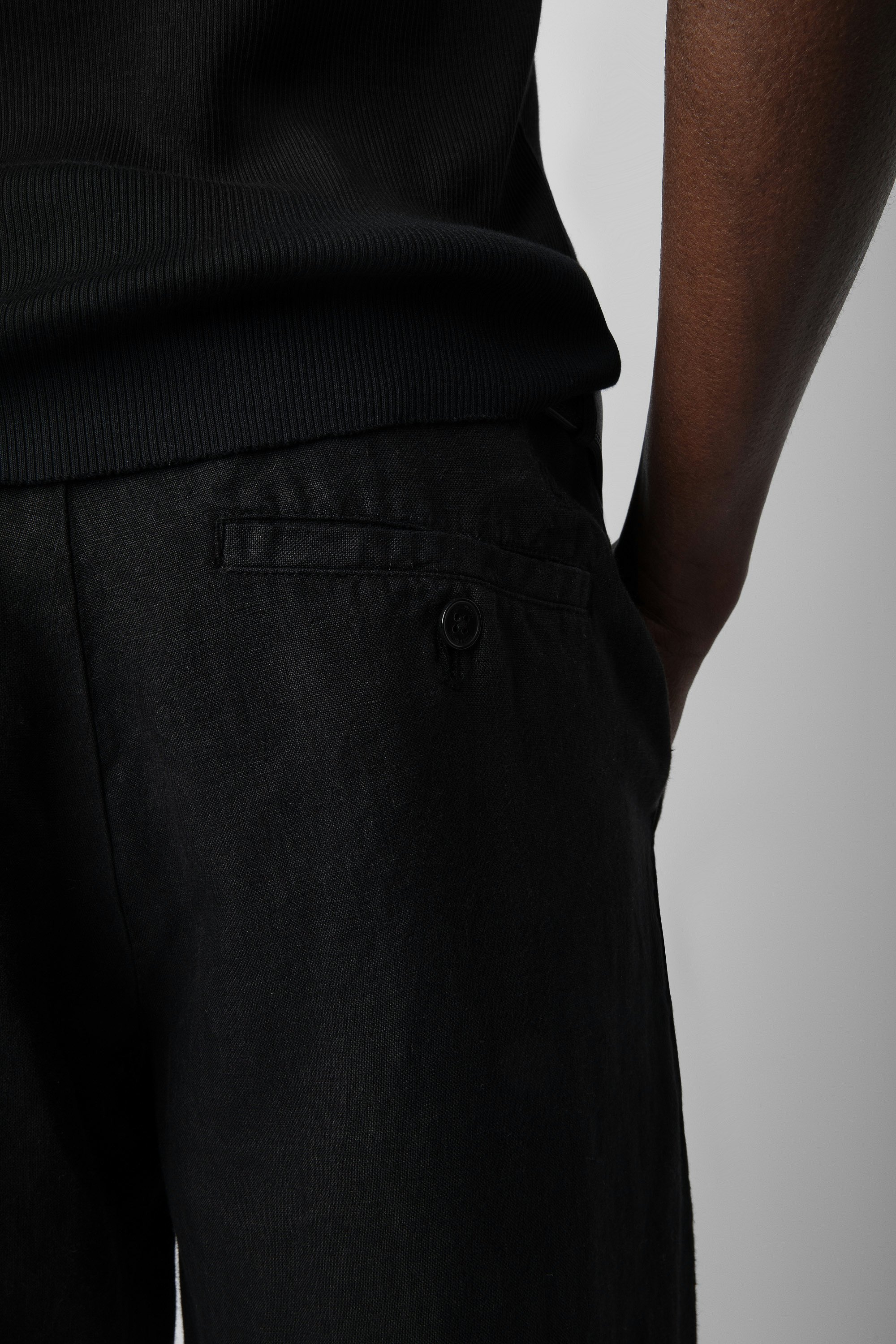 Pantalon Pierce Lin