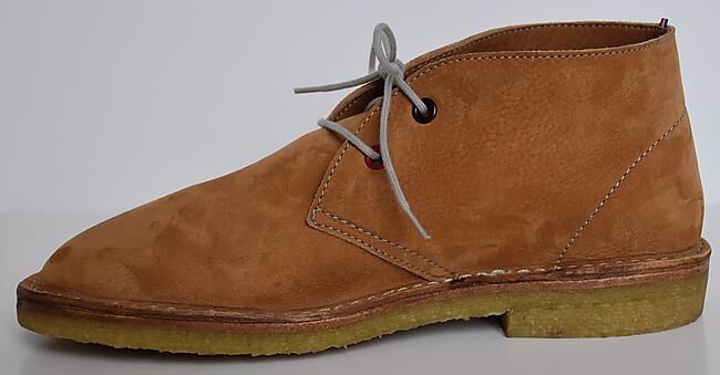LE SOULOR - CHAUSSURES DE VILLE DESERT BOOT