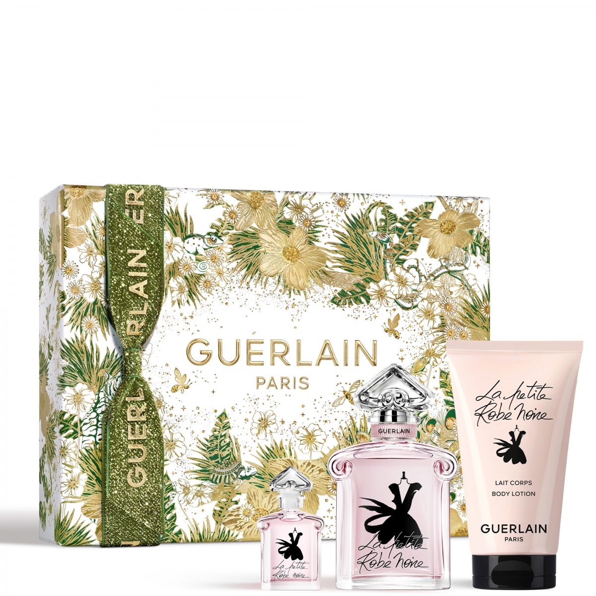 GUERLAIN La Petite Robe Noire Coffret Eau de Toilette