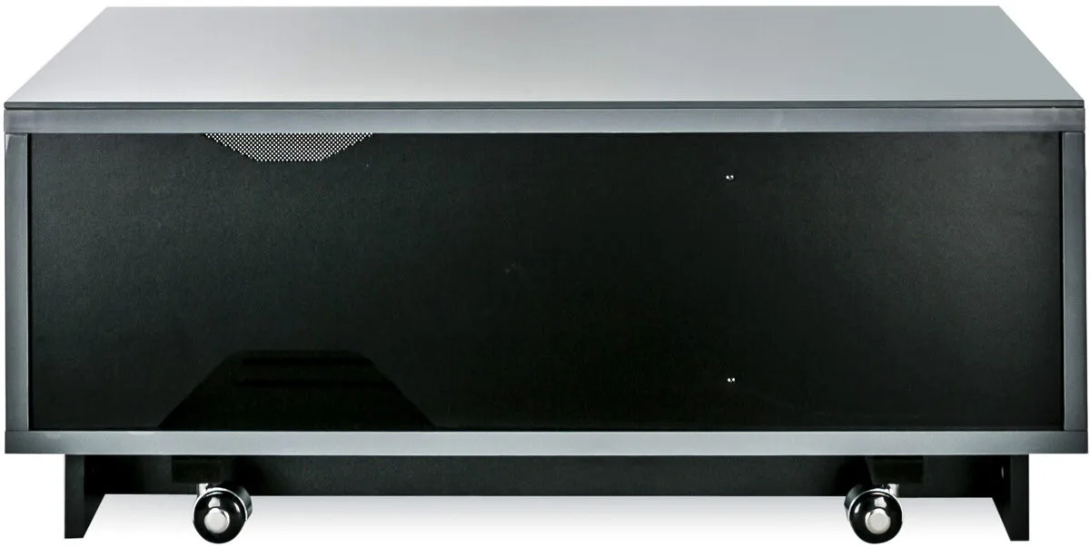 Alphason Element 850 Gris Meubles TV