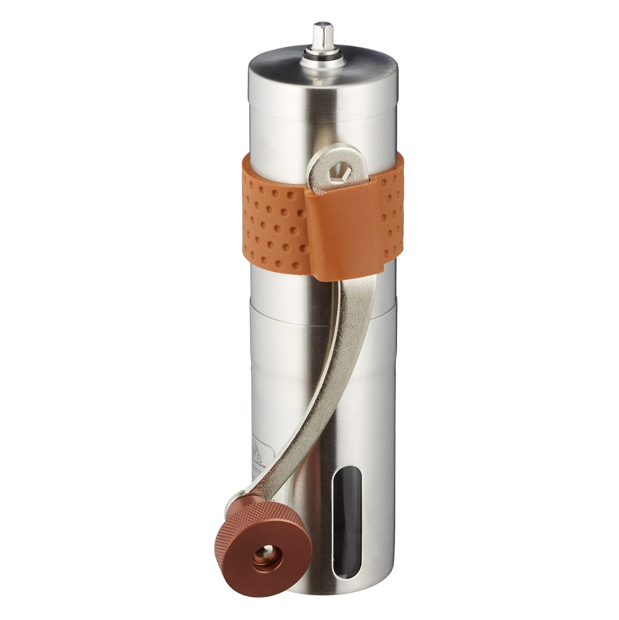 Helikon-Tex -  Kaffeemühle Camp Hand Coffee Grinder