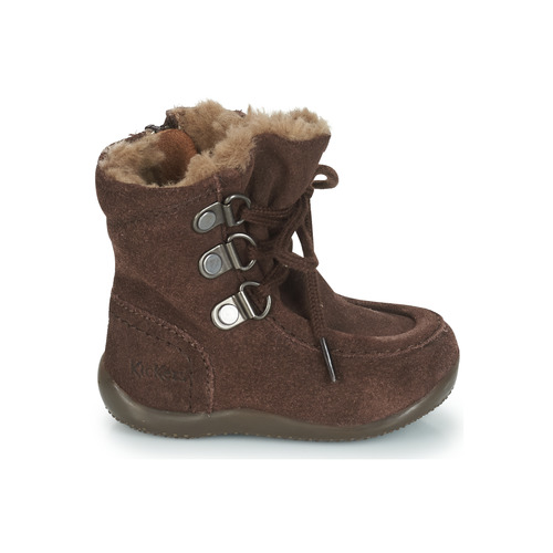 Kickers - BAMARA - Marron