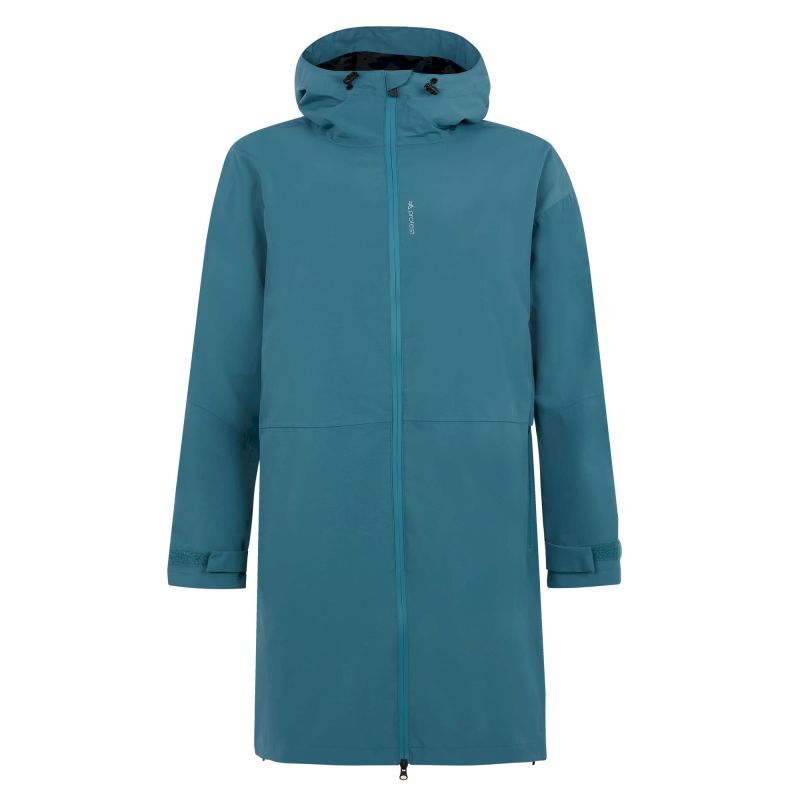Prtkhanty - Veste imperméable femme