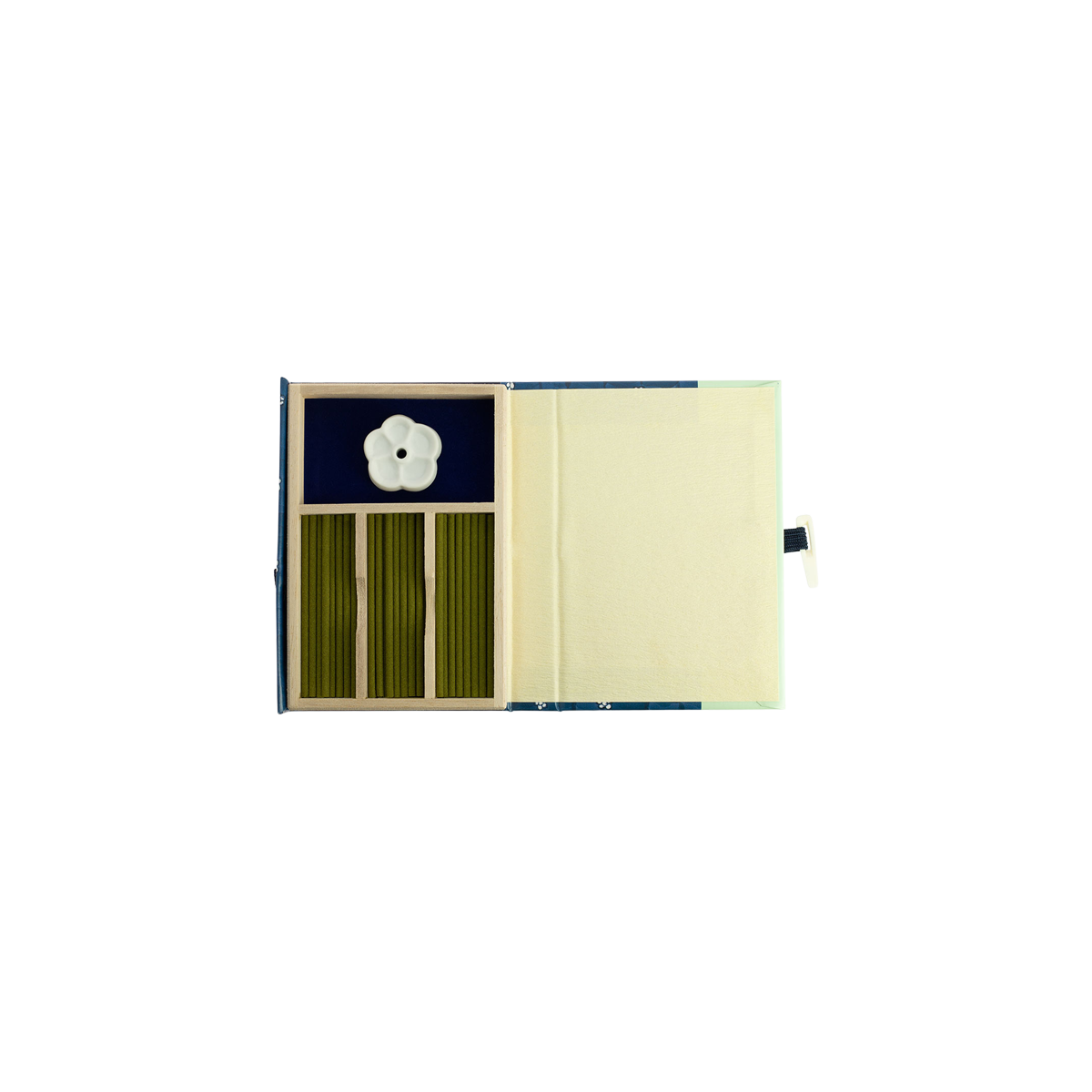 Ume Komon Incense