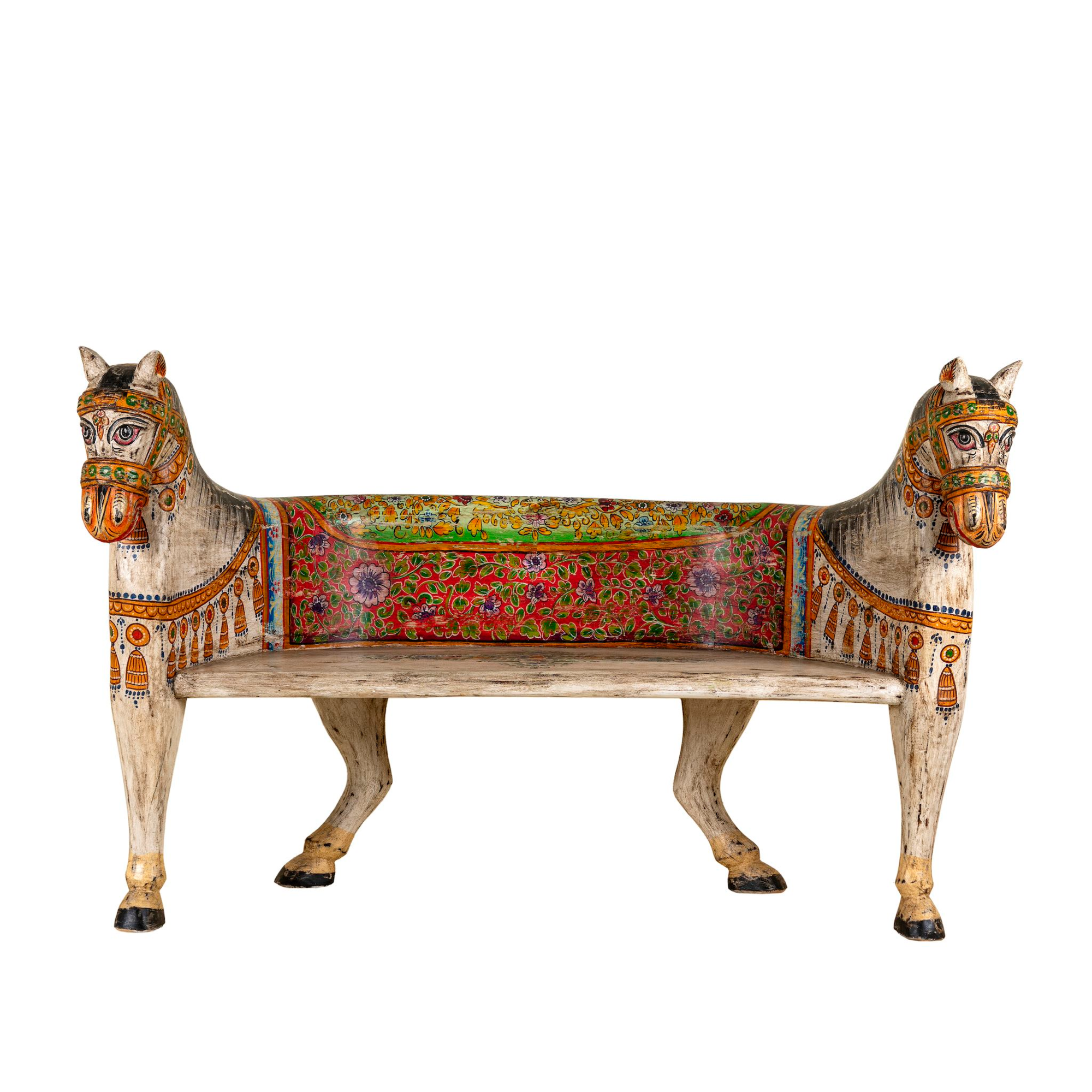 Hunar Horse Bank #1
