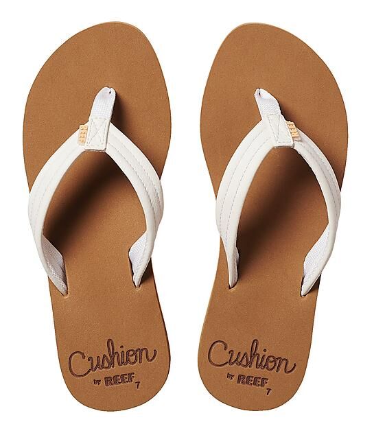 REEF - TONG CUSHION BREEZE SANDALS F