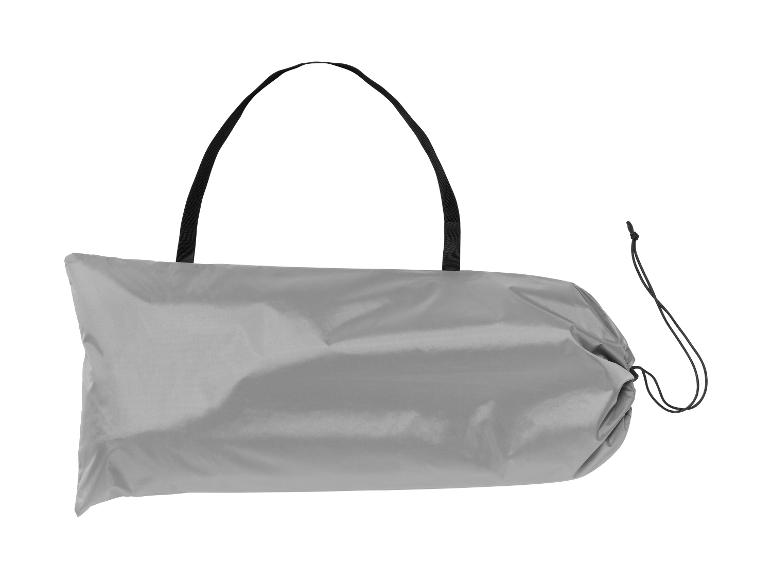 3-persoons tent