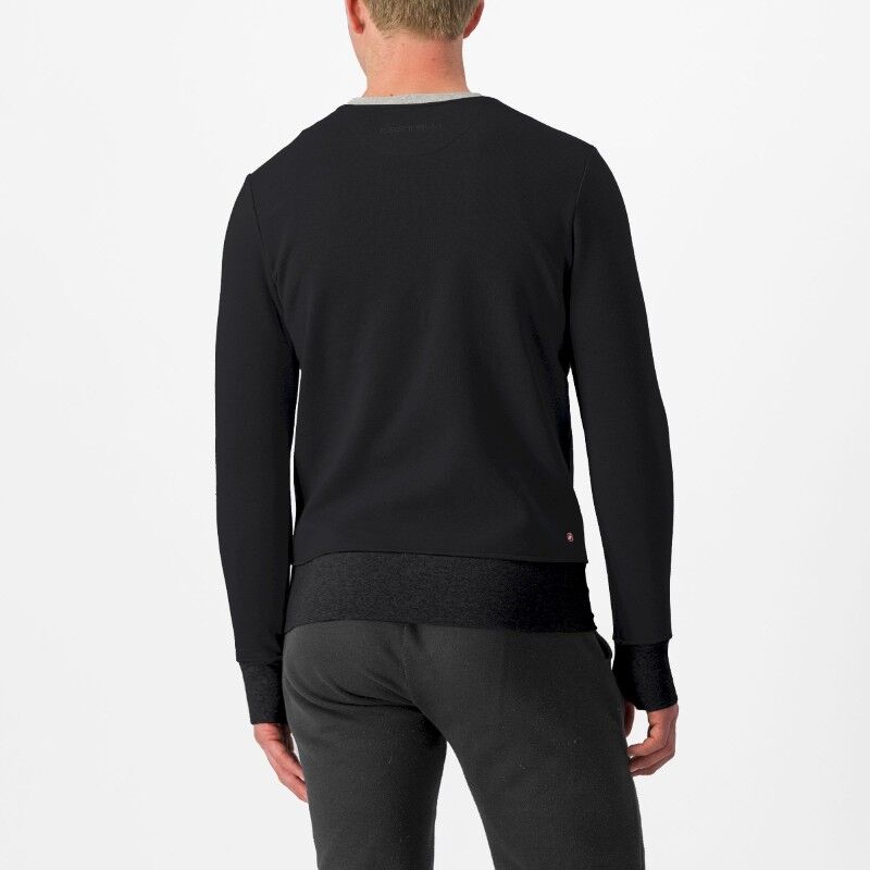 Logo Sweatshirt - Sweatshirt homme
