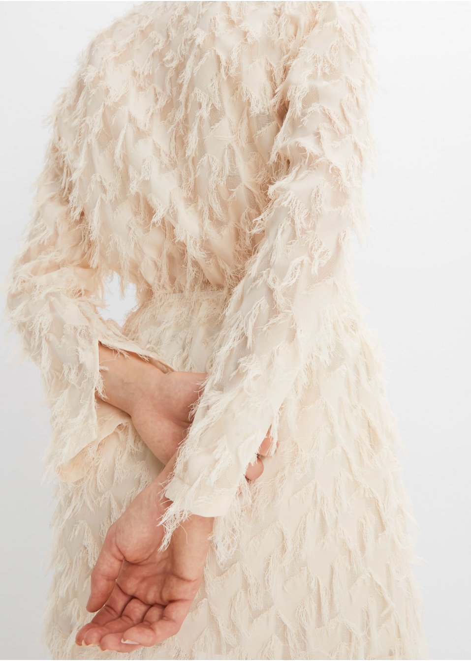 Robe style portefeuille