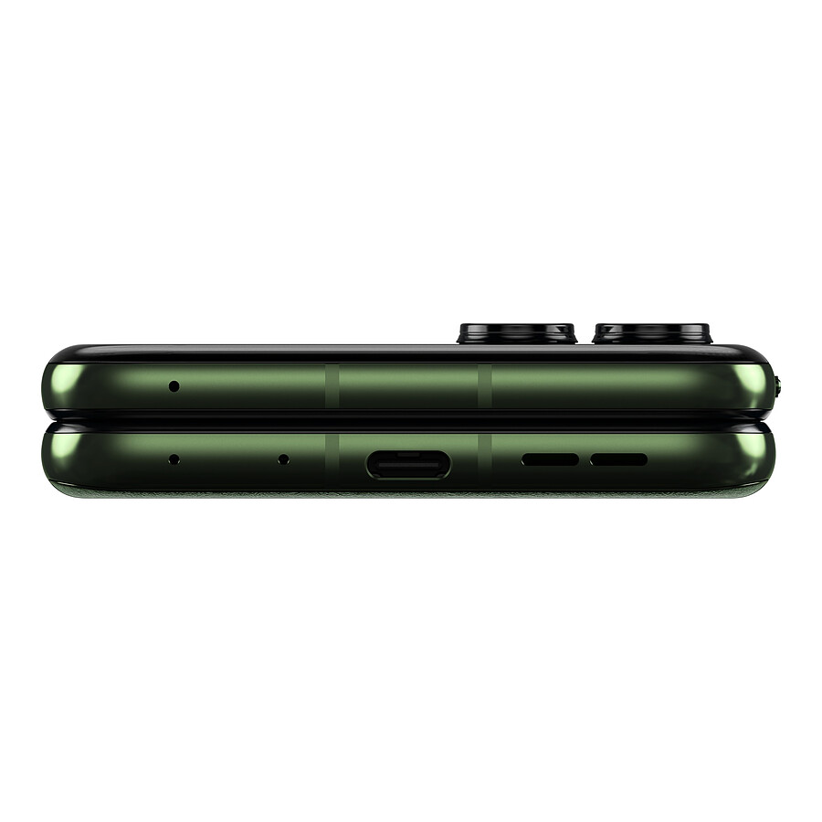Motorola Razr 50 Ultra Vert - 512 Go - 12 Go
