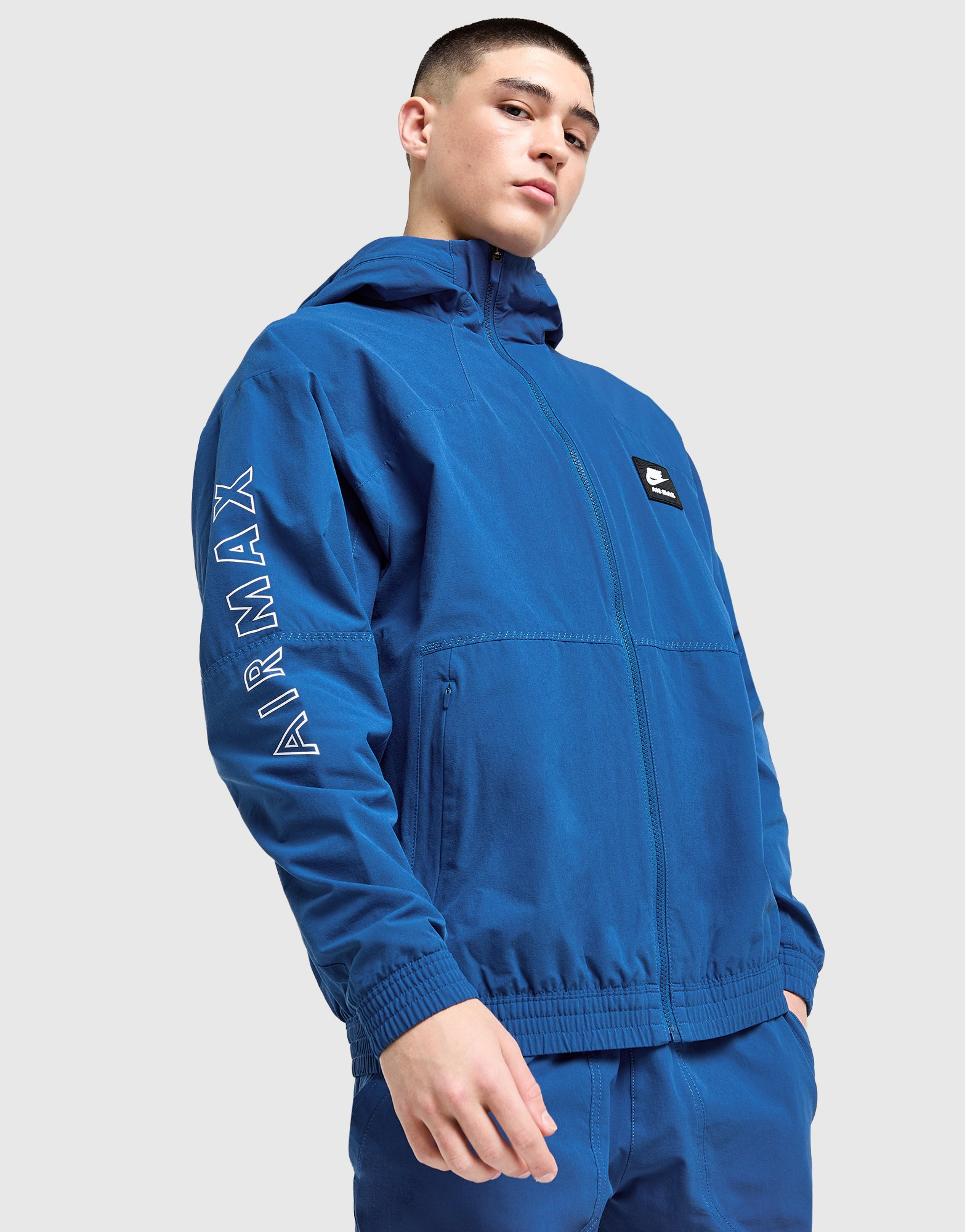 Nike Veste Air Max Homme