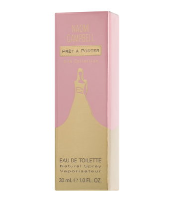 Naomi Campbell Prêt à Porter Silk Collection Eau de Toilette Spray 30ml