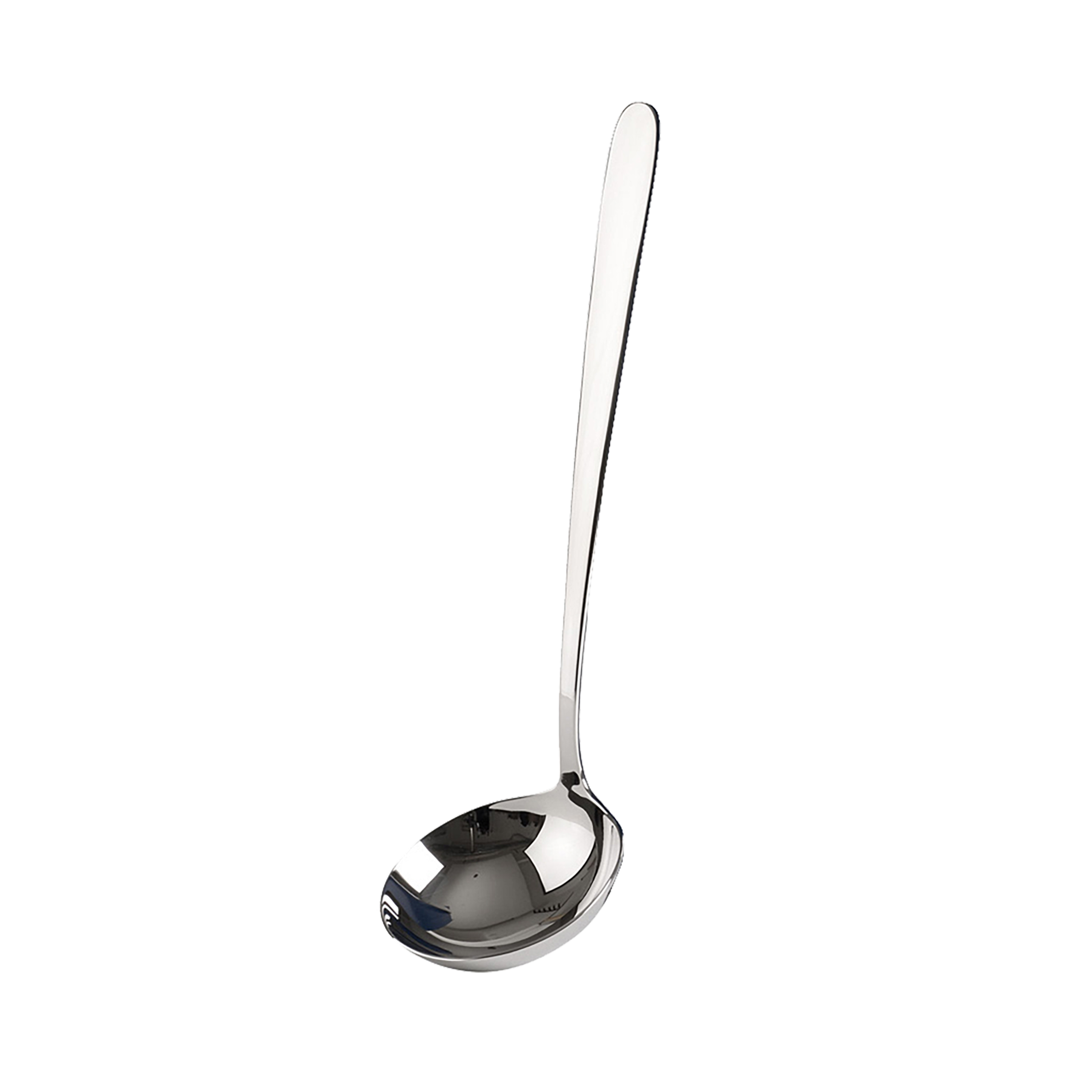 Daily Line Soup ladle stainless steel